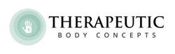 Therapeutic Body Concepts: Therapeutic Body Concepts - Sherwood Park