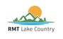 RMT Lake Country