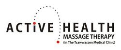 ActiveHealth Massage Therapy