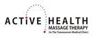 ActiveHealth Massage Therapy