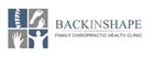 BackinShape