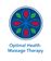 Optimal Health Massage Therapy, Salmon Arm, B.C.
