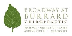 Broadway at Burrard Chiropractic