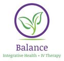 Balance Integrative Health and IV Therapy