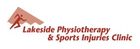 Lakeside Physiotherapy and Sports Injury Clinic