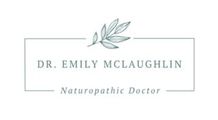 Dr. Emily McLaughlin ND