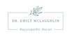 Dr. Emily McLaughlin ND