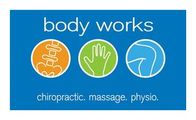 Body Works : Body Works - Harbourside Access Rd