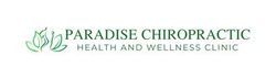 Paradise Chiropractic Health and Wellness Clinic