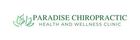 Paradise Chiropractic Health and Wellness Clinic