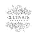 Cultivate Chiropractic: Cultivate Chiropractic - Guttenberg