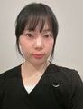 Dahlia Jeong Hyun Song