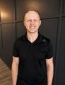 Graeme Oberg