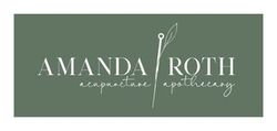 Amanda Roth Acupuncture