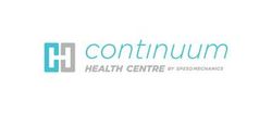 Continuum Health Centre