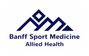 Banff Sport Medicine Physiotherapy