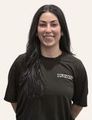 Stephanie Haddad