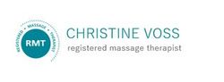 Christine Voss Registered Massage Therapy