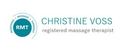 Christine Voss Registered Massage Therapy