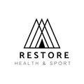 Restore Health and Sport