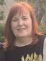 Heather McCrae