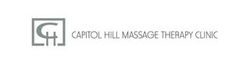 Capitol Hill Massage Therapy Clinic