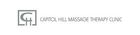 Capitol Hill Massage Therapy Clinic