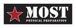 MOST Physical Preparation: MOST Physical Preparation Clinic