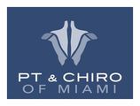 PT and Chiropractor of Miami