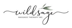 Wild Sage Massage Therapy Inc.