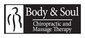 Body and Soul Chiropractic