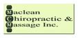 Maclean Chiropractic and Massage Inc