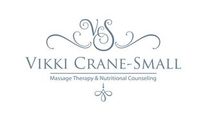 Vikki Crane-Small Massage Therapy & Nutritional Counseling