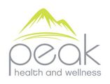 Peak Health and Wellness