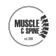 Muscle & Spine