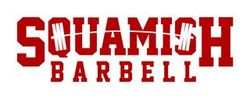 Squamish Barbell