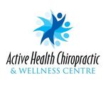 Active Health Chiropractic and Wellness Centre