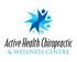 Active Health Chiropractic and Wellness Centre