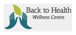 Back to Health Wellness Centre: Downtown Location