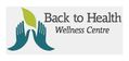 Back to Health Wellness Centre