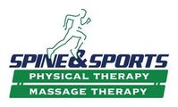 Spine & Sports Physical Therapy and Massage Therapy