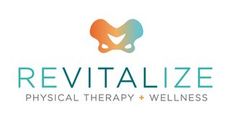 Revitalize Physical Therapy and Wellness