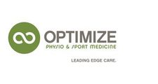 Optimize Physiotherapy: Woodward