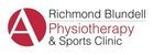Richmond Blundell Physiotherapy and Sports Injury
