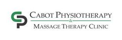 Cabot Physiotherapy: Cabot Physiotherapy - Sydney River