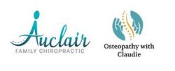 Auclair Family Chiropractic: Claudie Melancon - Osteopathic Manual Practitioner