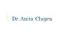 Dr. Anita Chopra