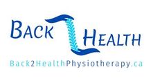 Back 2 Health Physiotherapy