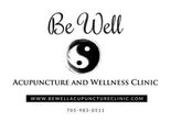 Be Well Acupuncture & Wellness Clinic
