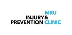 MRU Injury & Prevention Clinic